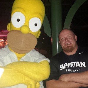 Meet your Posher, Tim